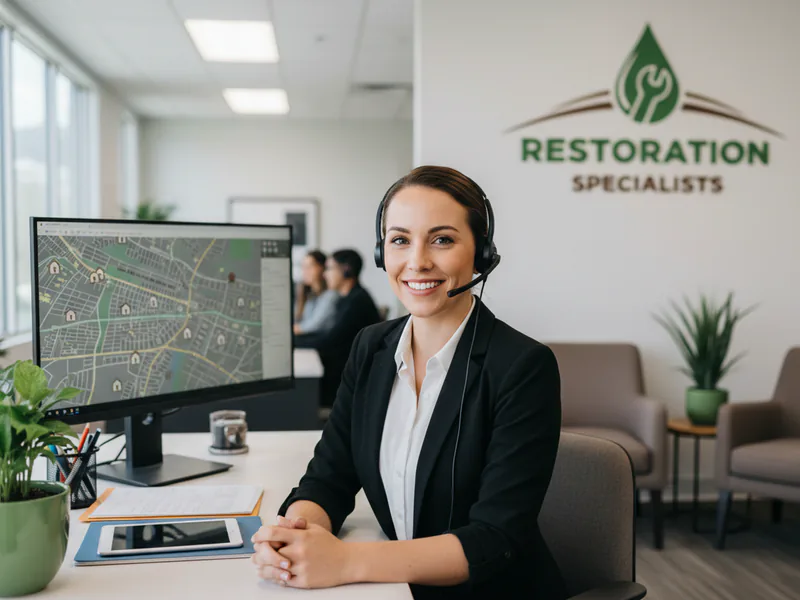 Water Damage Restoration  in Haughton  FAQ