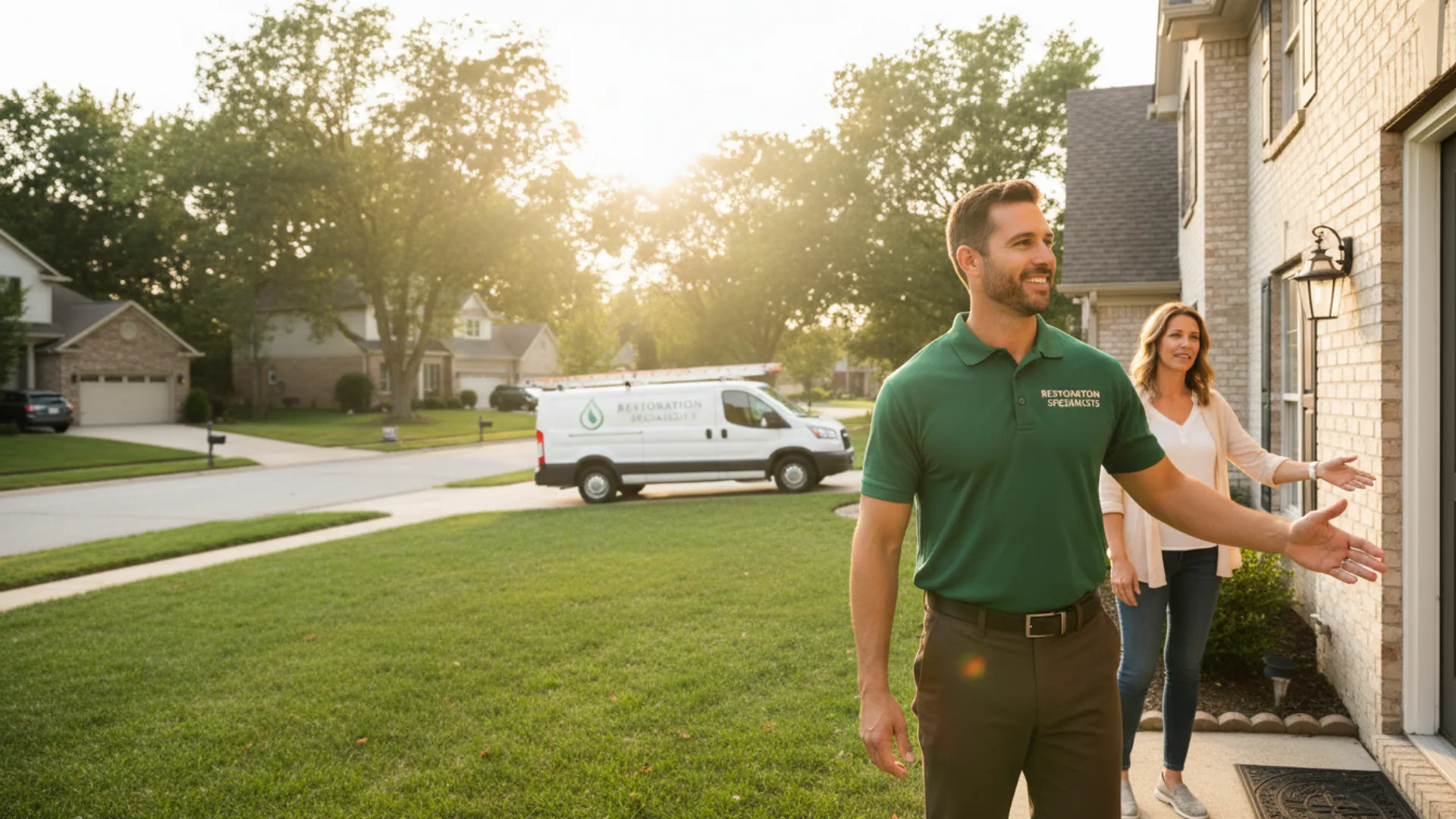 Emergency Water Damage Restoration in Haughton, LA Near Me – 24/7 Fast Response to Save Your Home!